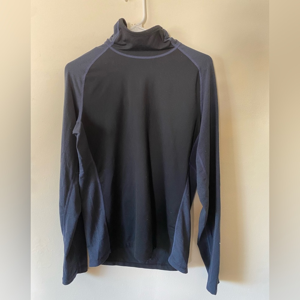 Mountain Hardware tech shirt - blue